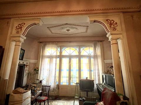 квартира за адресою Коперніка, 12