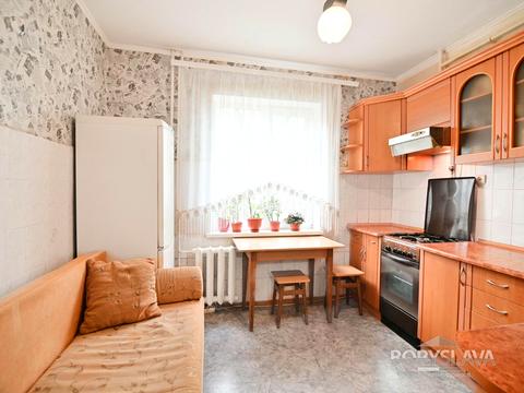 квартира за адресою Буковинська вул., 12