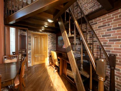 квартира за адресою Шовковична вул., 36/7