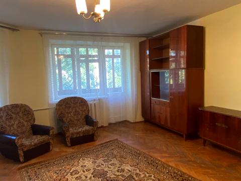 квартира за адресою Седова, 4/1