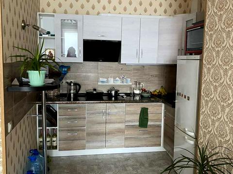 квартира по адресу Правды просп. (Правды), 43-Б