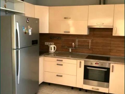 квартира по адресу Елизаветы Чавдар ул., 3