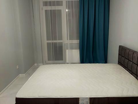 квартира по адресу Метрологическая ул., 109