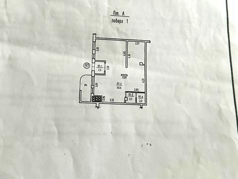 коммерческая по адресу Мостобудівників ул., 17