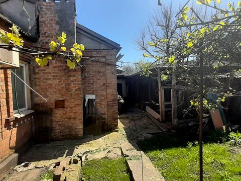 будинок за адресою Хостинська вул., 34