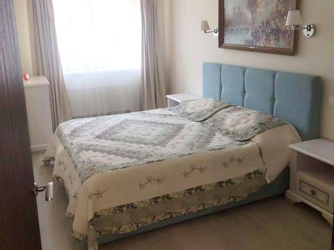 квартира за адресою Джерельна вул., 69