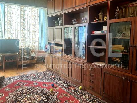 квартира за адресою Амвросія Бучми бульв., 7