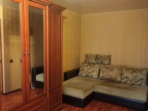 квартира по адресу Горловская ул., 38