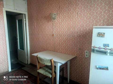 квартира по адресу Мира просп., 65