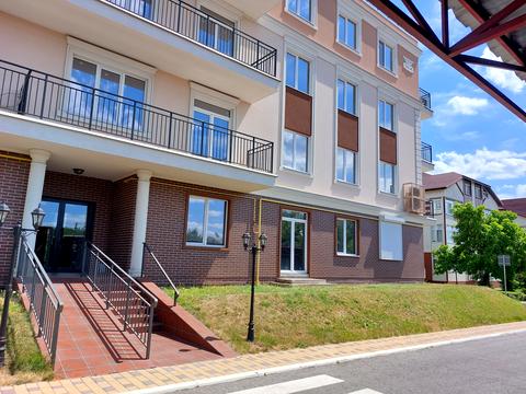 квартира по адресу Розваги ул., 29