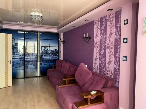 квартира по адресу Калиновая ул., 80