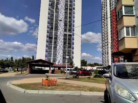 квартира по адресу Николая Закревского ул., 101-В