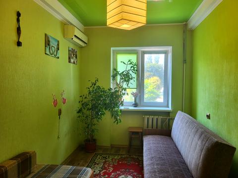 квартира за адресою Краснова, 11а