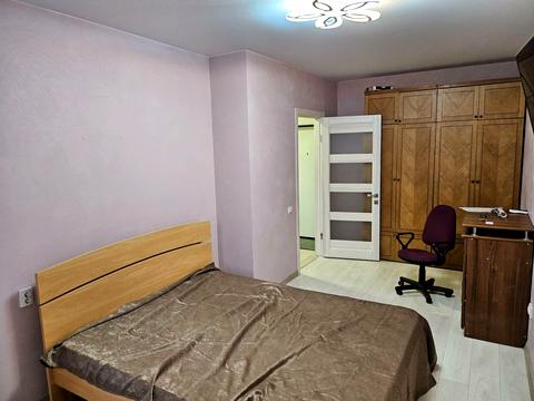 квартира по адресу Корсунская ул., 46