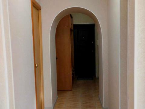 квартира по адресу Канатная ул., 22