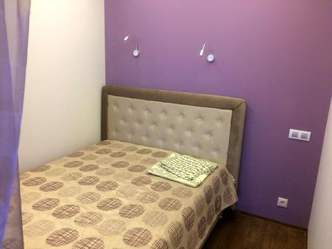 квартира за адресою Чорновола вул., 128А