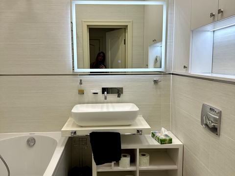 квартира за адресою Лесі Українки бульв., 7-В