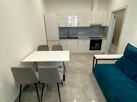 квартира за адресою Київ, Микільсько-Слобідська вул., 3-А