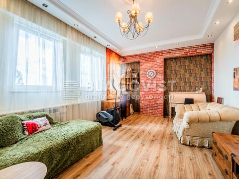 квартира по адресу Николая Михновского бульв. (Дружбы народов), 14-16