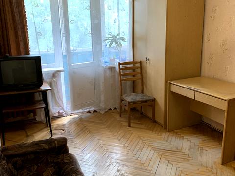 квартира за адресою Митрополита Василя Липківського вул. (Урицького), 7