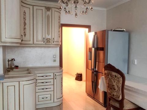 квартира по адресу Константина Данькевича ул., 8