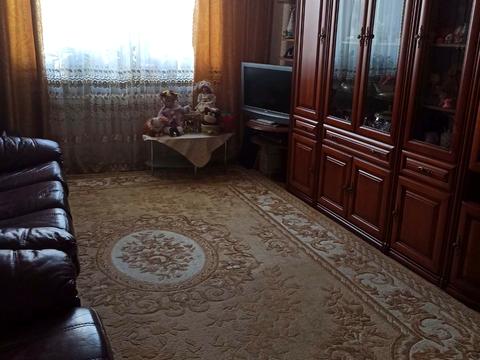 квартира за адресою Новодарницька вул., 3/15