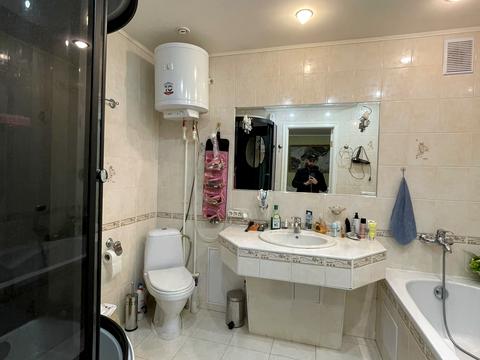 квартира по адресу Левановцев ул., 8