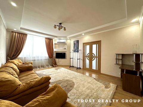 квартира за адресою Олени Пчілки вул., 5