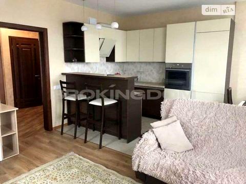 квартира за адресою Обухівська вул., 137