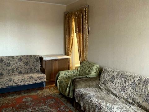 квартира по адресу Алматинская ул. (Алма-Атинская), 64-А