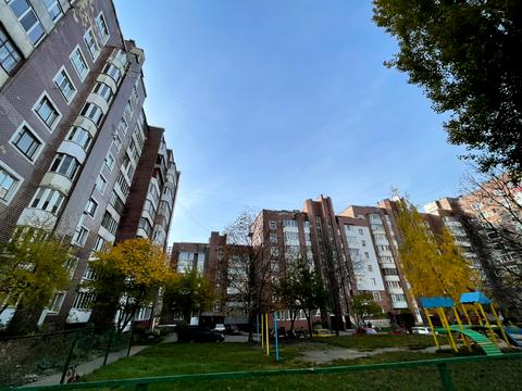 квартира за адресою Злуки просп., 35