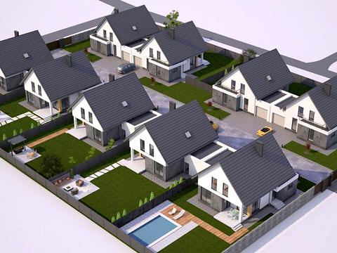 дом по адресу Садова ул.