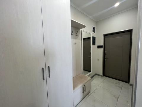 квартира по адресу Гагаринское Плато ул. (Гагаринское Плато), 5/2