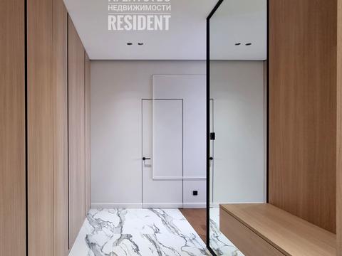 квартира по адресу Днепр, Звёздный бульв., 1м