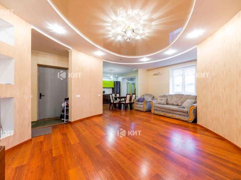 квартира за адресою Харків, Лебединська вул., 3