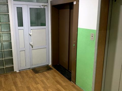 квартира по адресу Амвросия Бучмы бульв., 2