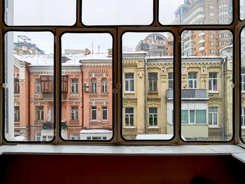 квартира по адресу Бассейная ул., 5-А