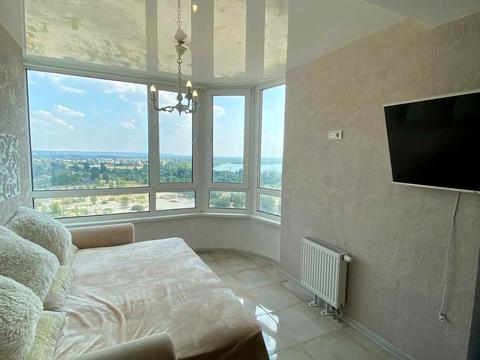 квартира по адресу Соломии Крушельницкой ул., 15-А