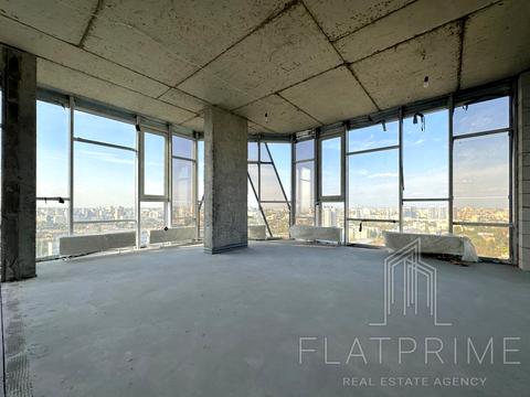 квартира за адресою Авіаконструктора Антонова вул., 2-Б