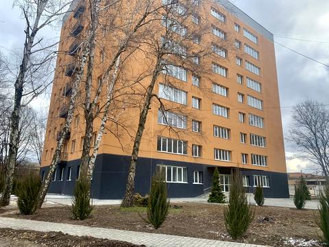 квартира по адресу Богдана Хмельницкого просп. (Героев Сталинграда), 229