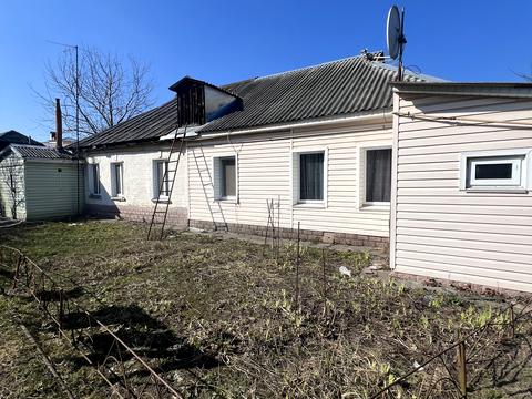 участок по адресу Київська, 238