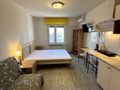 квартира за адресою Миколи Бажана просп., 36