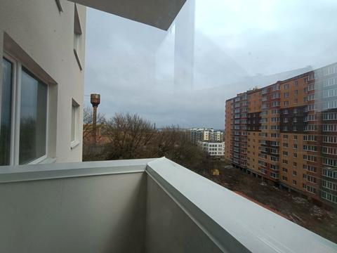 квартира за адресою Костя Широцького, 5 А