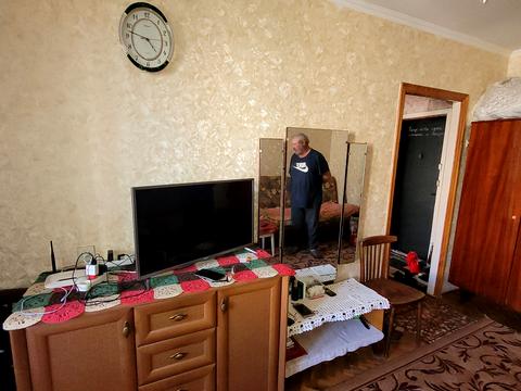 квартира по адресу Червоной Калины просп. (Владимира Маяковского), 4-А