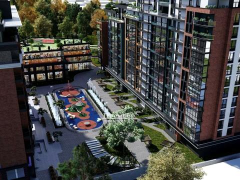 квартира за адресою Фонтанська дорога вул., 6