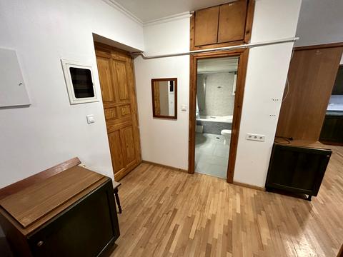 квартира за адресою Повітряних Сил просп. (Повітрофлотський), 25