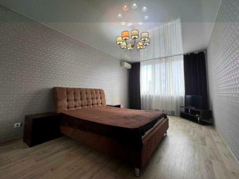 квартира по адресу Олены Пчилки ул., 6-А