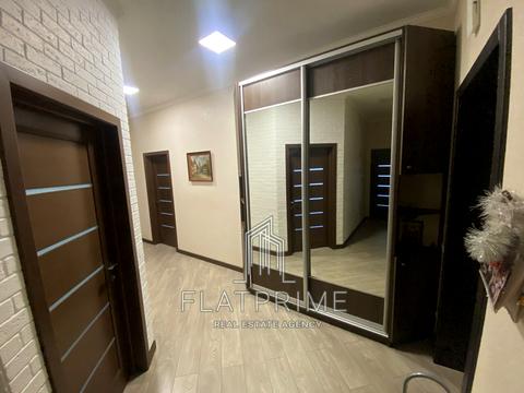 квартира за адресою Кирило-Мефодіївська вул., 2