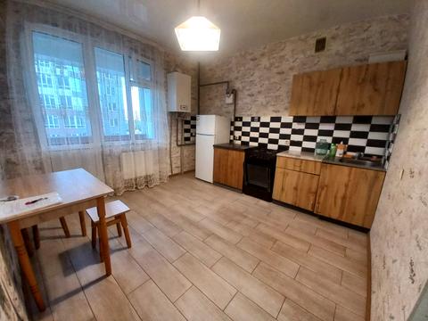 квартира по адресу Старокостянтинівське шоссе, 5/4а