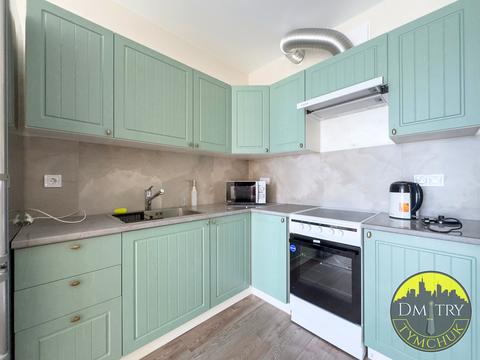 квартира по адресу Ивана Выговского ул. (Маршала Гречка), 42